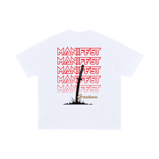 TITAN EXCLUSIVE -  MANIFEST