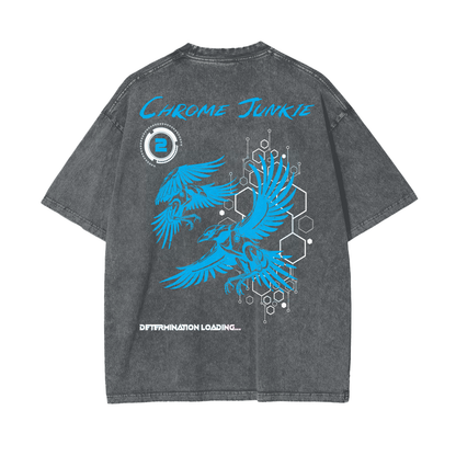 Chrome Junkie V.3