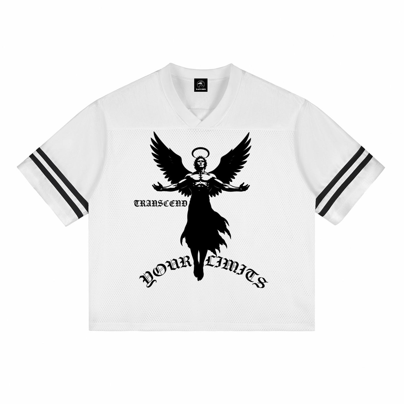 TRANSCEND Jersey