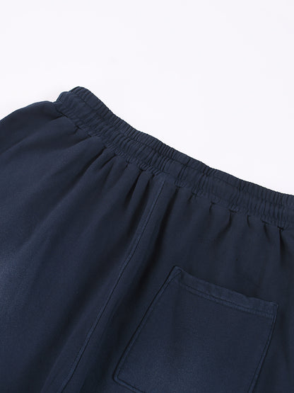 Crown Sweatpants