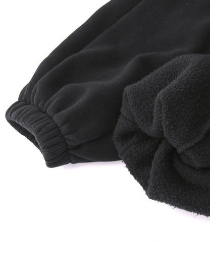 Raven Joggers