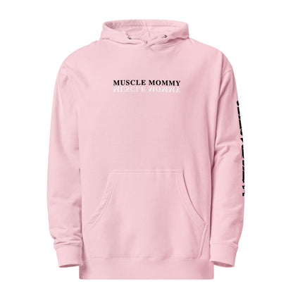 Muscle Mommy Hoodie